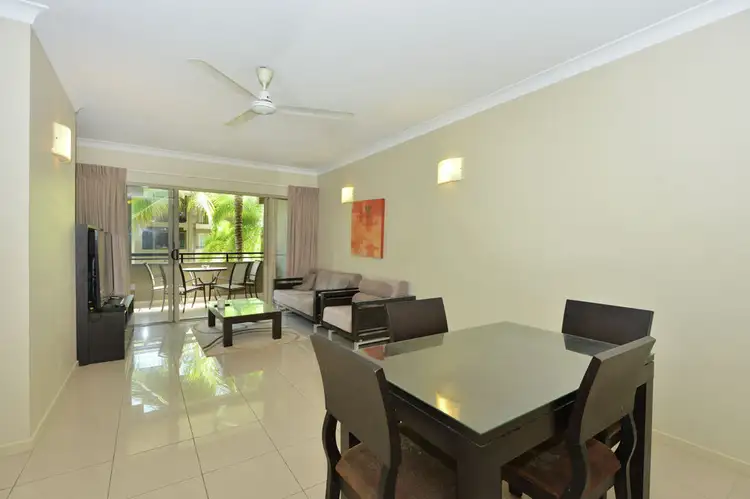 1119/12 Gregory Street, Westcourt QLD 4870