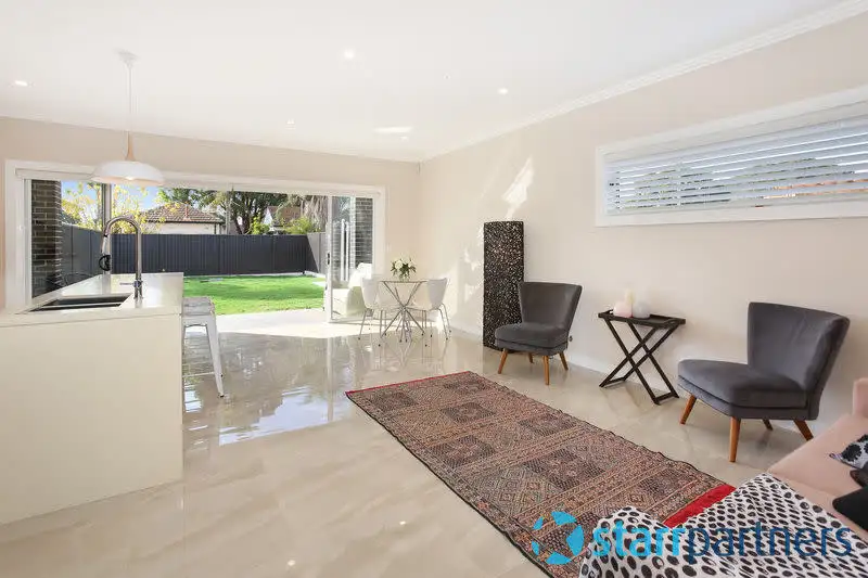 Main view of Homely house listing, 23 Namur St, Granville NSW 2142