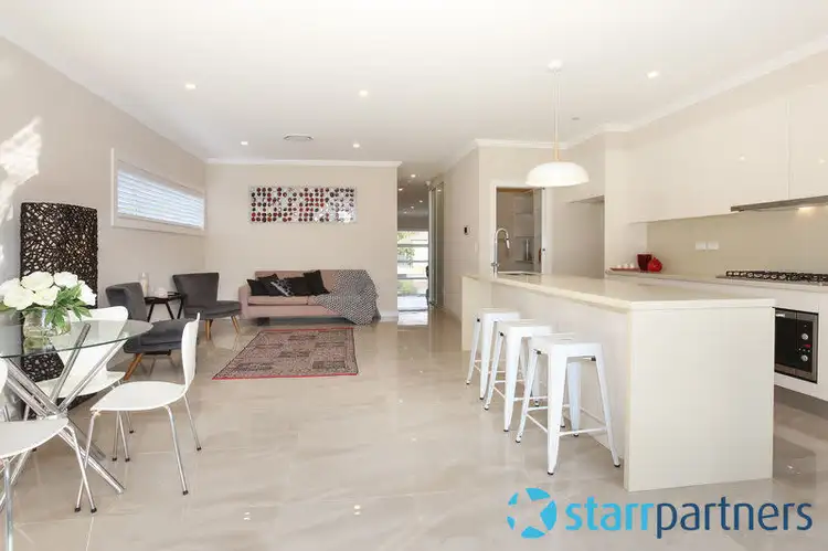 Second view of Homely house listing, 23 Namur St, Granville NSW 2142