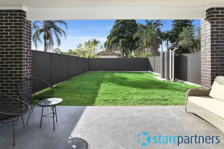 Third view of Homely house listing, 23 Namur St, Granville NSW 2142