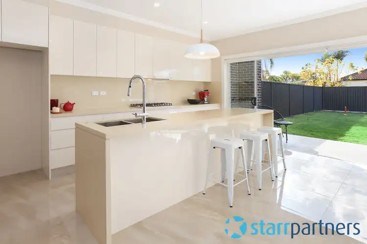 Fourth view of Homely house listing, 23 Namur St, Granville NSW 2142