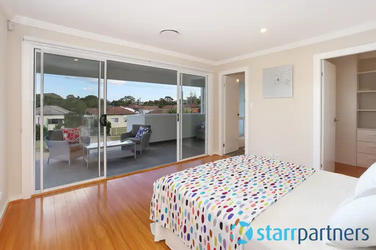Sixth view of Homely house listing, 23 Namur St, Granville NSW 2142