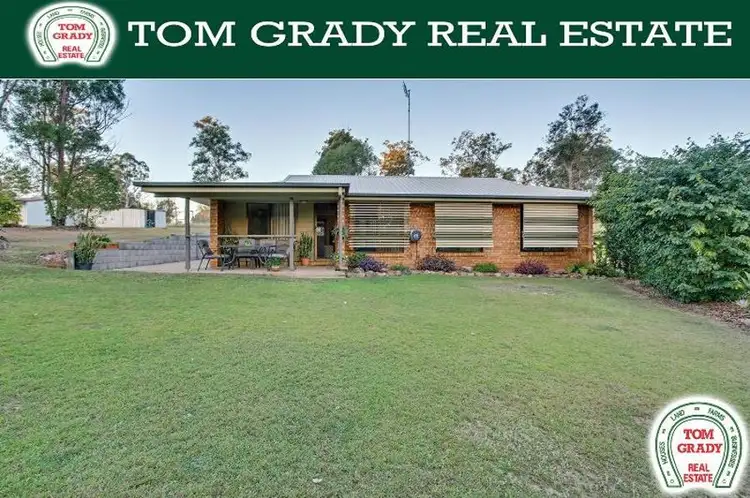 17 Koumala Road, Southside QLD 4570