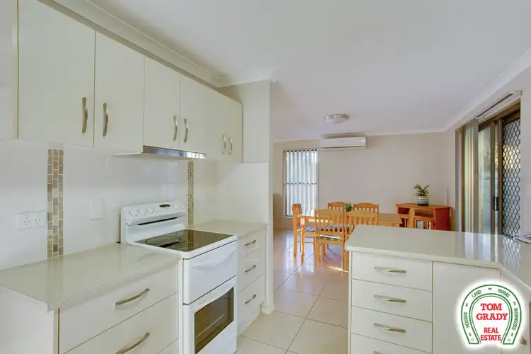 Fourth view of Homely house listing, 17 Koumala Road, Southside QLD 4570
