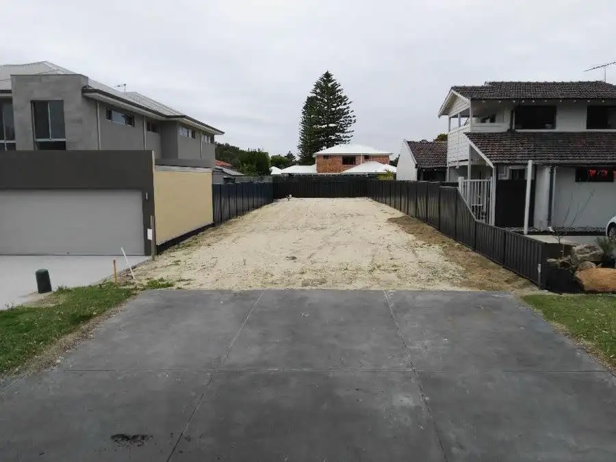 Main view of Homely land listing, 8A Red Wattle Place, Churchlands WA 6018