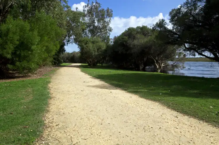 Fourth view of Homely land listing, 8A Red Wattle Place, Churchlands WA 6018