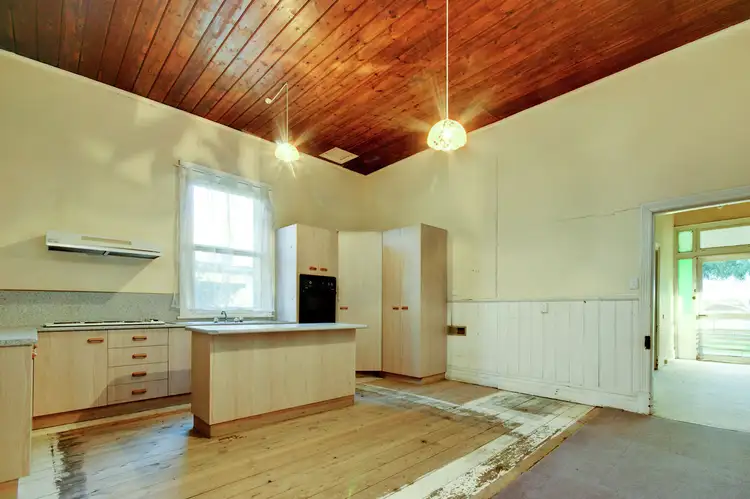 Second view of Homely house listing, 323 Harfleur Street, Deniliquin NSW 2710