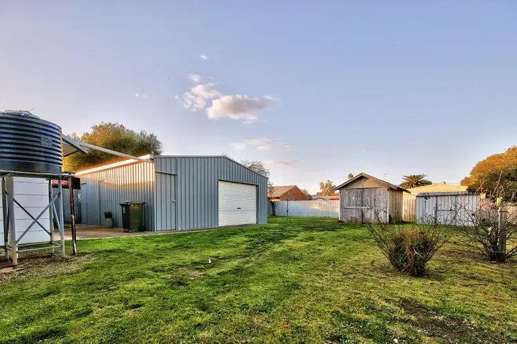 Fourth view of Homely house listing, 323 Harfleur Street, Deniliquin NSW 2710