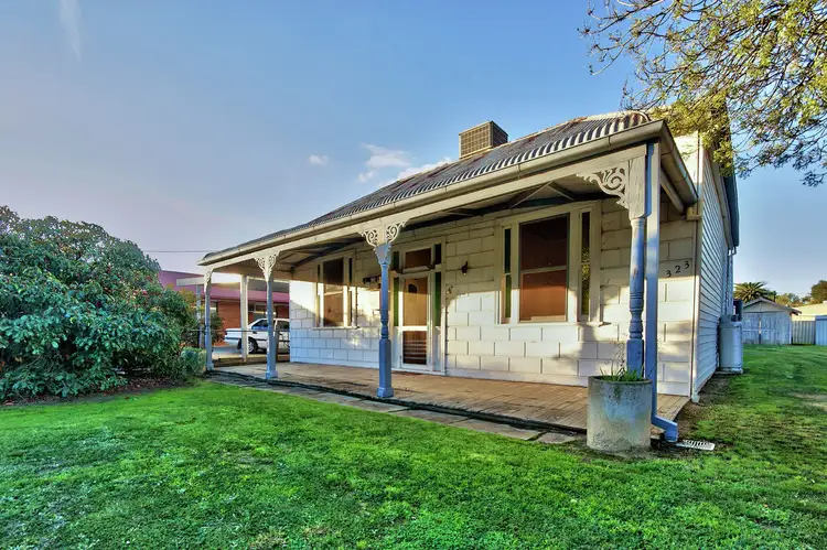 Seventh view of Homely house listing, 323 Harfleur Street, Deniliquin NSW 2710