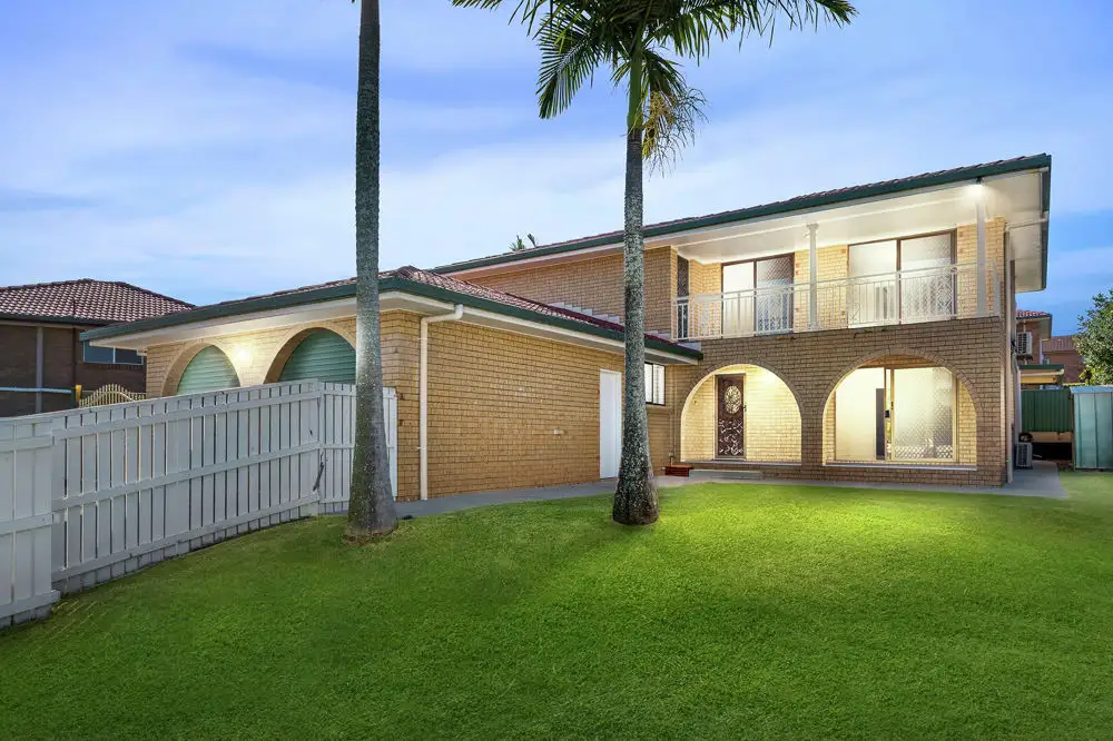 Main view of Homely house listing, 4 Covey Street, Chermside West QLD 4032