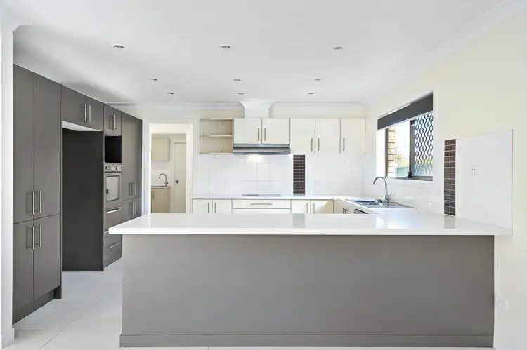 Third view of Homely house listing, 4 Covey Street, Chermside West QLD 4032