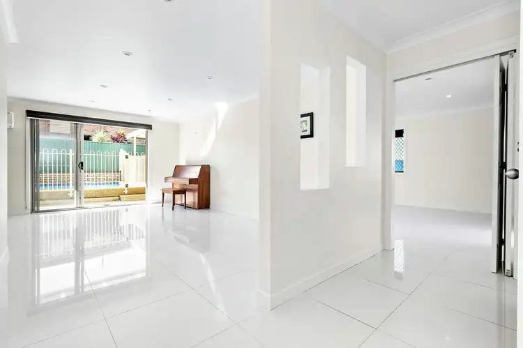 Fifth view of Homely house listing, 4 Covey Street, Chermside West QLD 4032