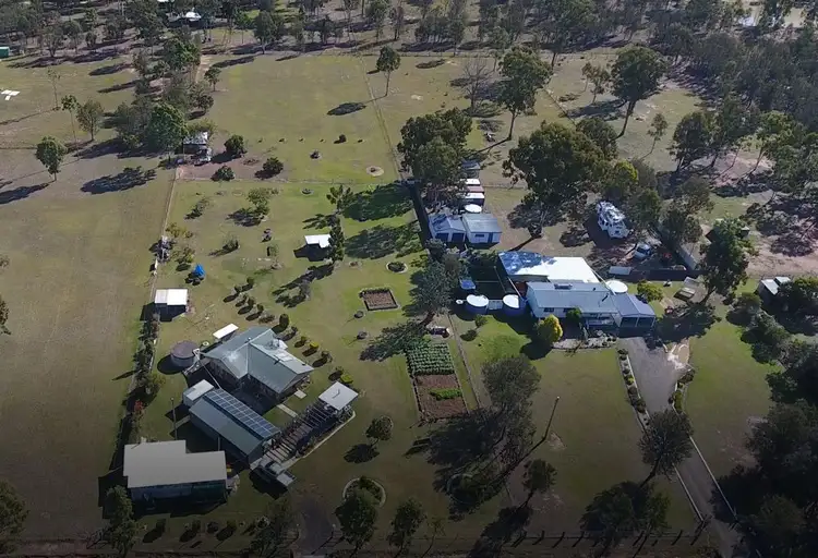 Main view of Homely house listing, 3 Banksia Court, Morton Vale QLD 4343
