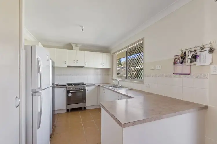 Fourth view of Homely house listing, 3 Banksia Court, Morton Vale QLD 4343