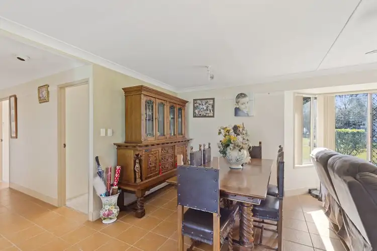 Fifth view of Homely house listing, 3 Banksia Court, Morton Vale QLD 4343