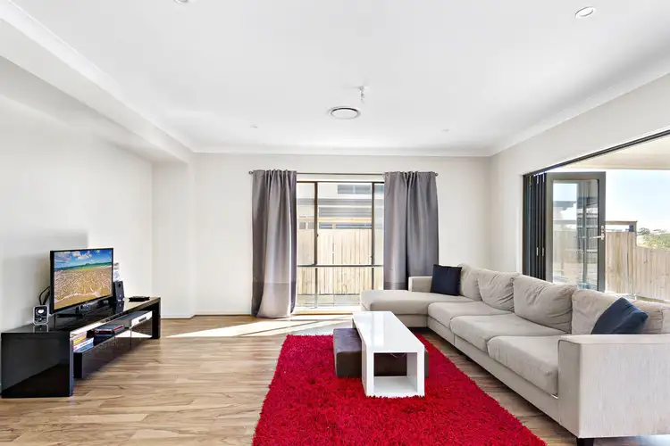 Fifth view of Homely house listing, 25 Comet Circuit, Warner QLD 4500