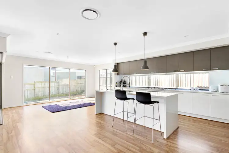 Sixth view of Homely house listing, 25 Comet Circuit, Warner QLD 4500