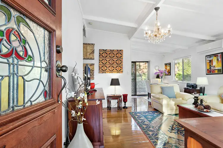 Main view of Homely house listing, 22 Alma Street, Thorneside QLD 4158