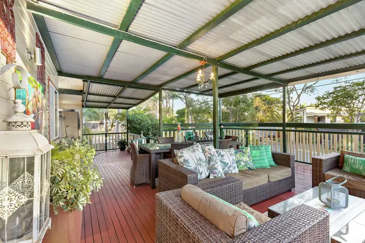 Third view of Homely house listing, 22 Alma Street, Thorneside QLD 4158