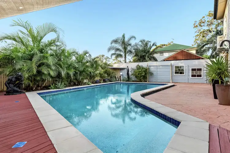 Fourth view of Homely house listing, 22 Alma Street, Thorneside QLD 4158