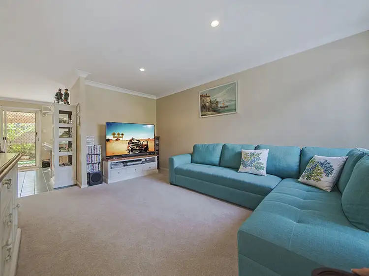 Third view of Homely townhouse listing, 38/27 Camille Crescent, Wynnum West QLD 4178