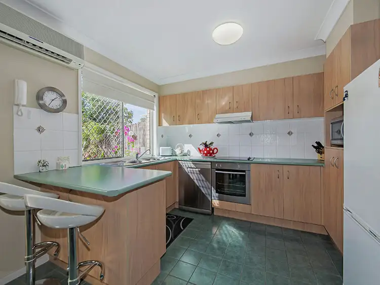 Fourth view of Homely townhouse listing, 38/27 Camille Crescent, Wynnum West QLD 4178