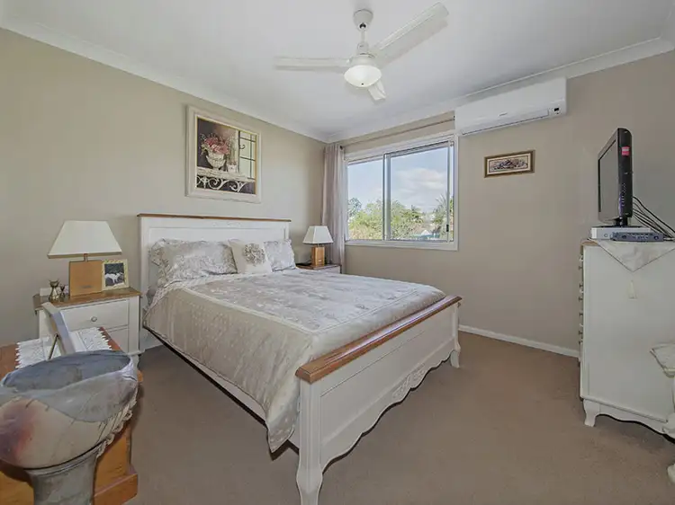 Fifth view of Homely townhouse listing, 38/27 Camille Crescent, Wynnum West QLD 4178