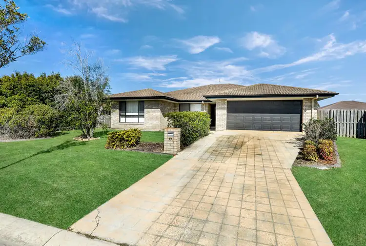 Second view of Homely house listing, 37 Seville St, Bellmere QLD 4510