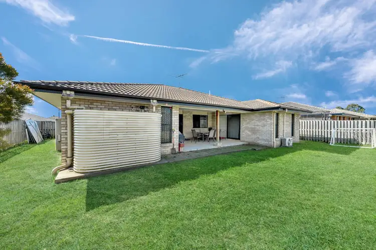Third view of Homely house listing, 37 Seville St, Bellmere QLD 4510