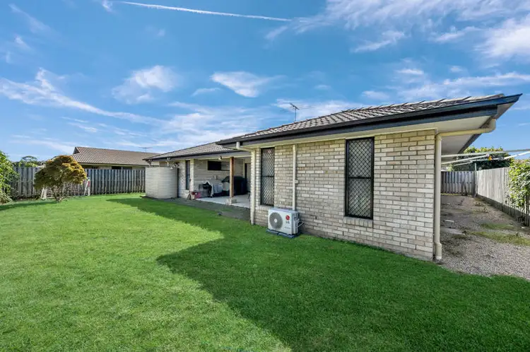 Fourth view of Homely house listing, 37 Seville St, Bellmere QLD 4510