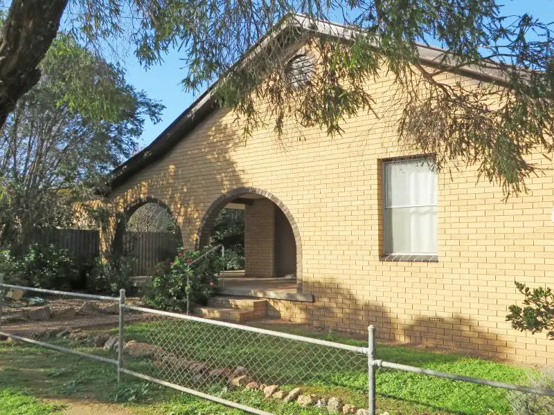 Main view of Homely house listing, 13 Cedric St, Junee NSW 2663