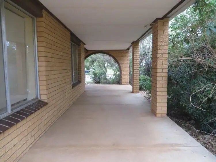 Second view of Homely house listing, 13 Cedric St, Junee NSW 2663