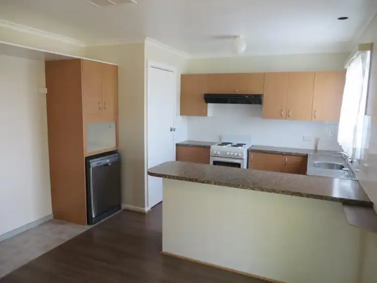 Third view of Homely house listing, 20 Marquis St, Junee NSW 2663