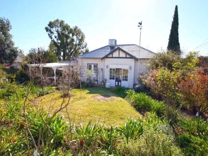 Main view of Homely house listing, 21 Edward St, Junee NSW 2663