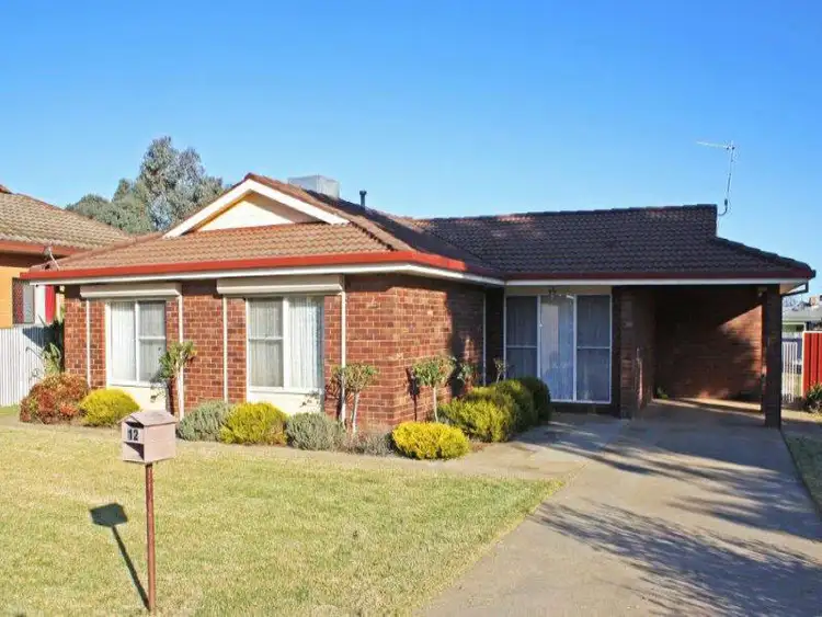 12 Marquis, Junee NSW 2663
