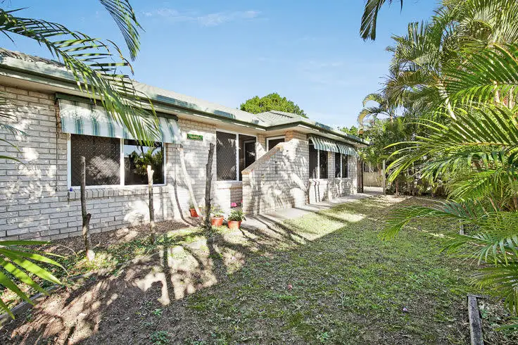 106 Denmans Camp Road, Torquay QLD 4655