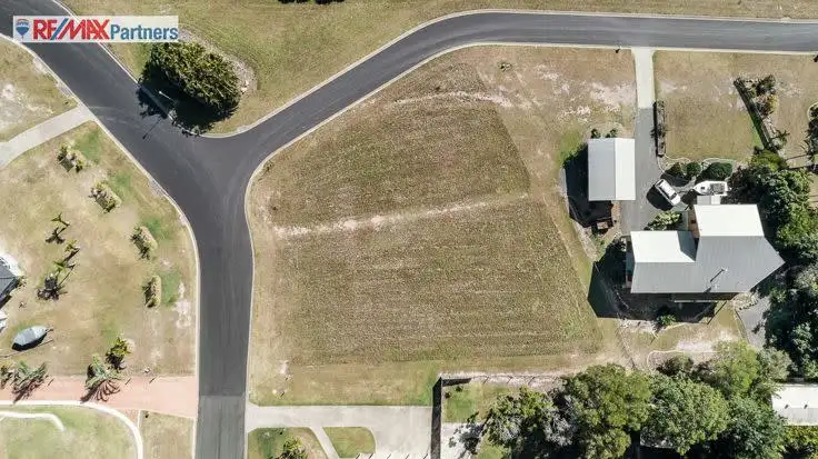 Fifth view of Homely land listing, 1-3 Craigslee Court, Craignish QLD 4655