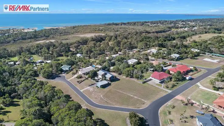 Sixth view of Homely land listing, 1-3 Craigslee Court, Craignish QLD 4655