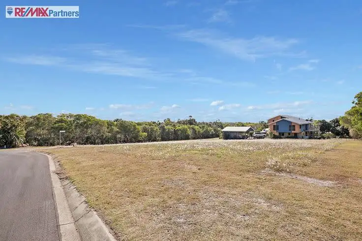 Seventh view of Homely land listing, 1-3 Craigslee Court, Craignish QLD 4655