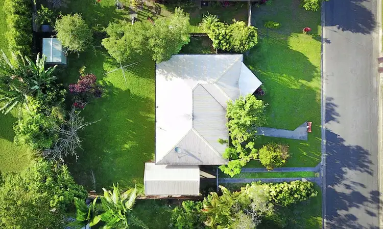 18 Ronto Close, Manoora QLD 4870