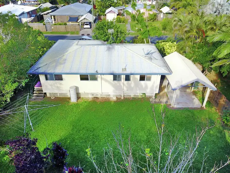 Second view of Homely house listing, 18 Ronto Close, Manoora QLD 4870