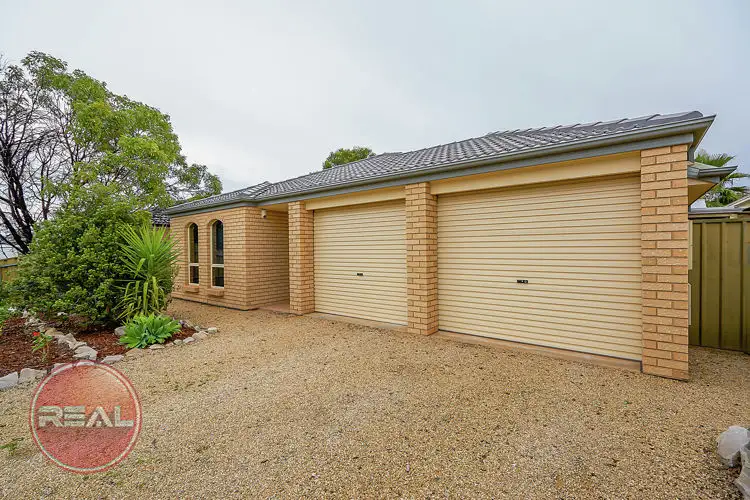 116 President Avenue, Andrews Farm SA 5114