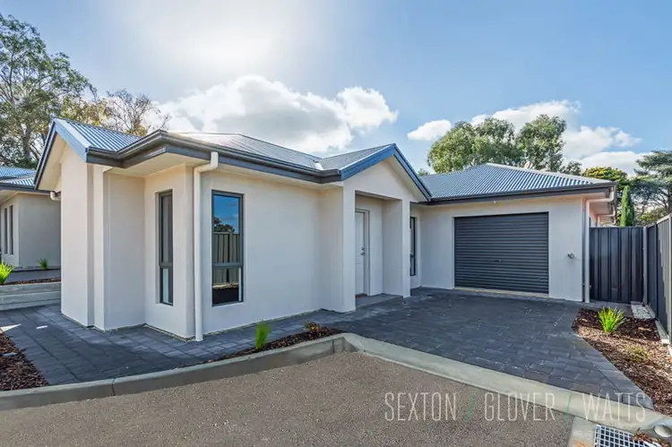 4/33 McLaren Street, Mount Barker SA 5251
