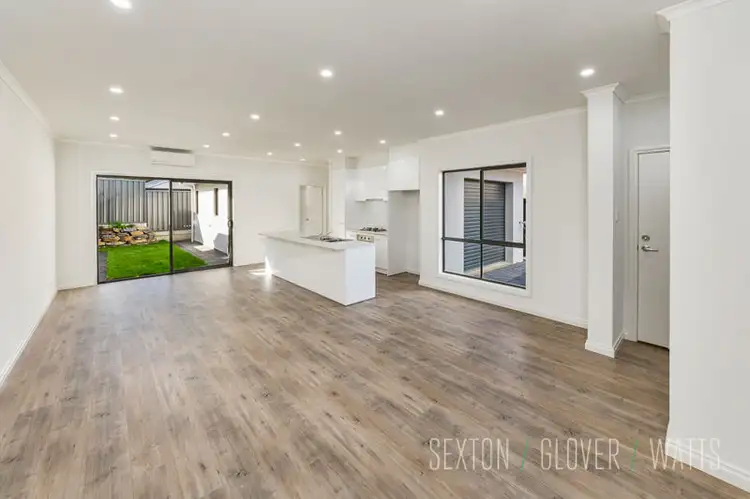 Second view of Homely house listing, 4/33 McLaren Street, Mount Barker SA 5251