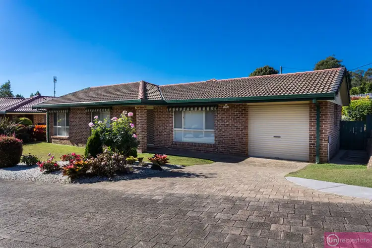4 Makinson Close, Toormina NSW 2452