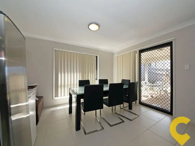 Second view of Homely house listing, 44 Duporth Crescent, Dakabin QLD 4503