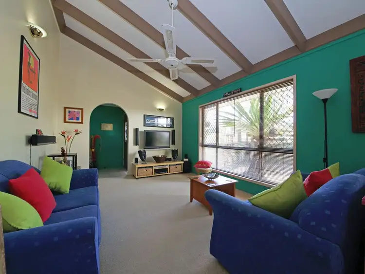 Second view of Homely house listing, Z21 Minstrel Street, Kallangur QLD 4503