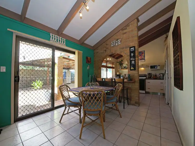 Fourth view of Homely house listing, Z21 Minstrel Street, Kallangur QLD 4503