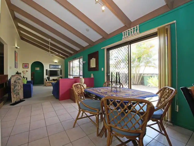 Fifth view of Homely house listing, Z21 Minstrel Street, Kallangur QLD 4503