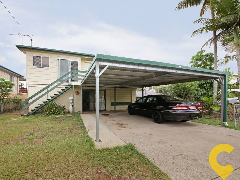 Main view of Homely house listing, 54 Harding Street, Kallangur QLD 4503